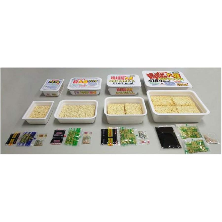 ペヤング 【期限2025.11.20】ペヤング 超超超超超超 大盛 ペタ