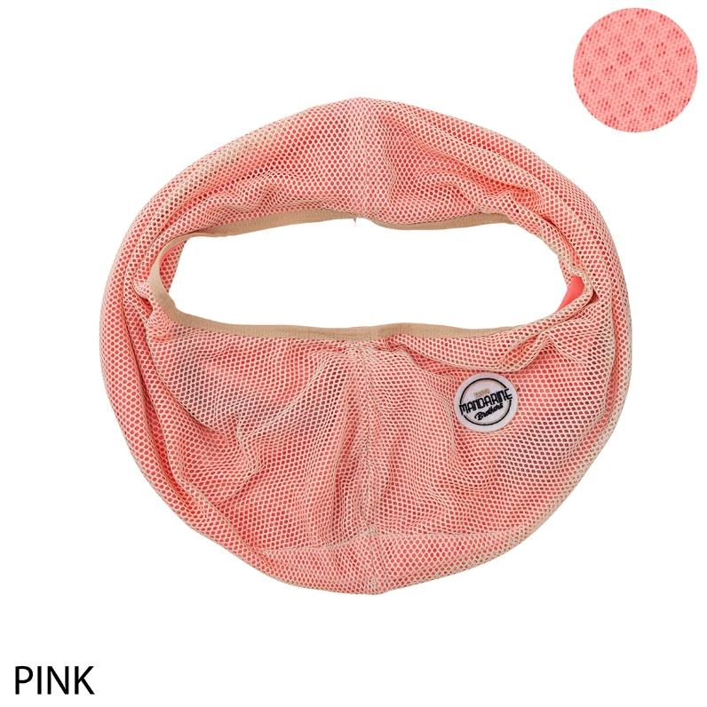 未使用 Scratch アニマルスプリングトーイ ドッグ MANDARINE BROTHERS マンダリンブラザーズ メッシュドッグス