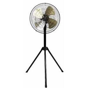 工場扇】 業務用送風機 ハイパワータイプ 家庭でも使える100V電源用  