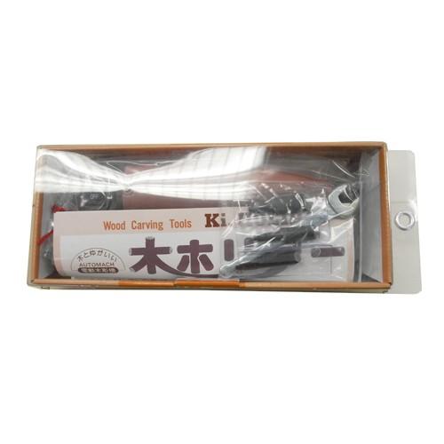 東京オートマック 電動木彫機 木ホリデー KHD-2 : 4518484220112 東京オートマック 電動木彫機 木ホリデー KHD-2 : 4518484220112