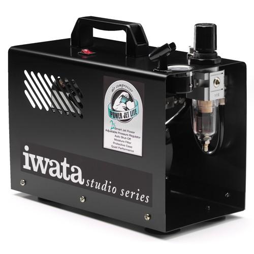 アネスト岩田 ミニコンプレッサー IS-925 :4538995080524:GardenStyle