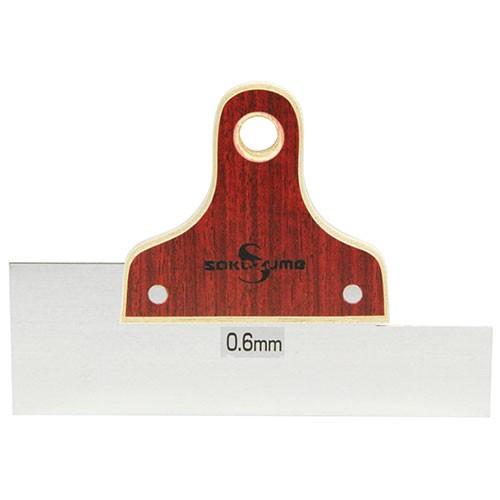 sakazume マルチ寸ベラショート 0.6X150MM : GardenStyle - 通販