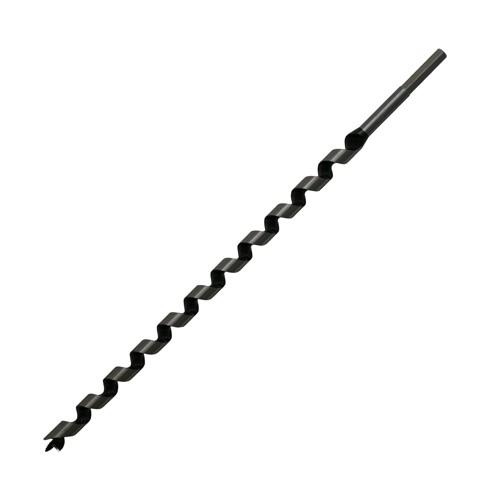 大西工業 ロングドリル＜L-400＞（NO．７） 27mm スターエム ロングドリル 500L 18.0MM : GardenStyle - 通販