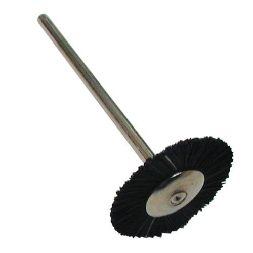 サンフレックス 精密毛ブラシ ホイル型 No.H-340 : GardenStyle - 通販