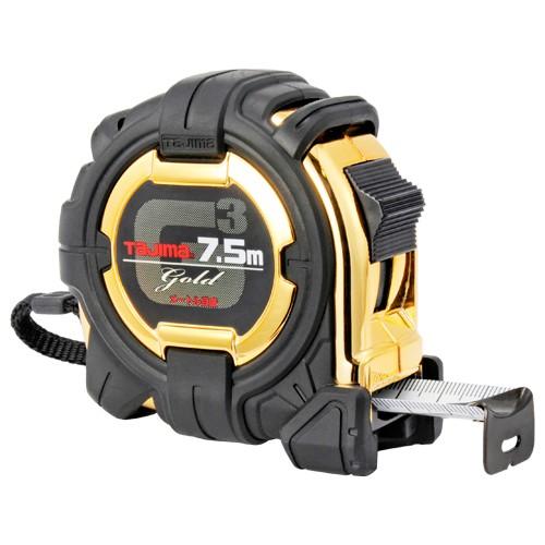 タジマ G3ゴールド ロック25 G3GL25-75BL : GardenStyle - 通販