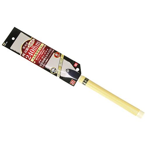 SK11 替刃式両刃鋸 両横挽き SRY-24 : GardenStyle - 通販 - Yahoo