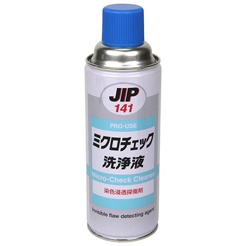 JIP 141 ミクロチェック 洗浄液 1箱24本入り JIP ミクロチェック洗浄液 420ML NO.141 : GardenStyle - 通販 - Yahoo