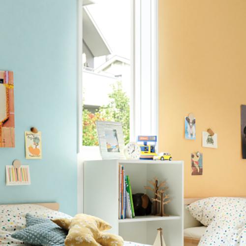 サンゲツ/生のりつき壁紙・クロス FE76217 : GardenStyle - 通販 
