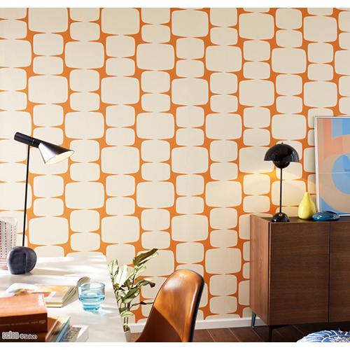 サンゲツ/生のりつき壁紙・クロス FE76732 : GardenStyle - 通販