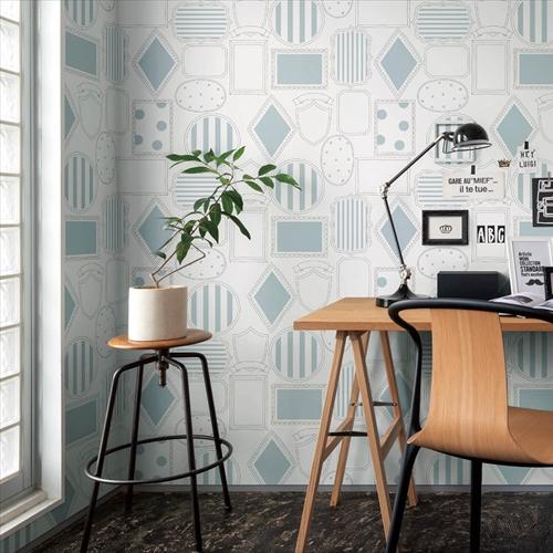 リリカラ 生のりつき壁紙 クロス Ll5242 Ll5242 Gardenstyle 通販 Yahoo ショッピング