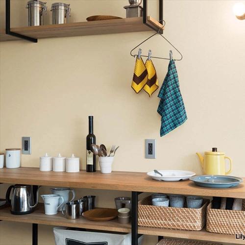 リリカラ 生のりつき壁紙 クロス Lv3067 Lv3067 Gardenstyle 通販 Yahoo ショッピング