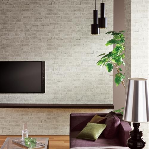 サンゲツ 生のりつき壁紙 クロス Re Re Gardenstyle 通販 Yahoo ショッピング