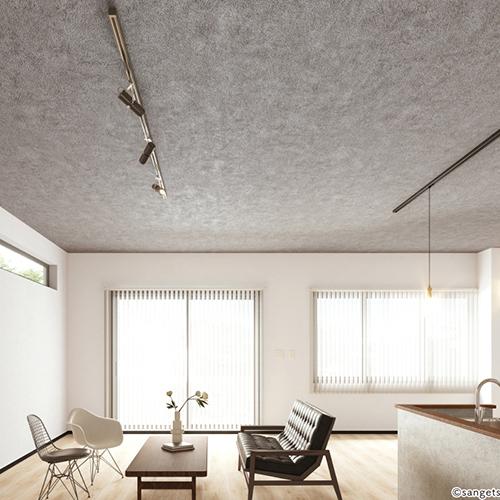 2点セット サンゲツ/生のりつき壁紙・クロス RE55615 : GardenStyle - 通販