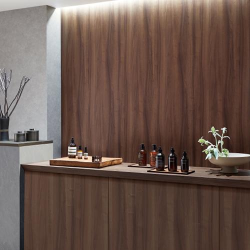 ロゲツです。 フロウ レースカーテン – WARDROBE sangetsu