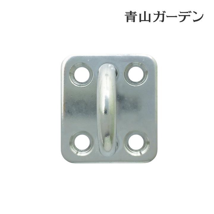 タカショー 日よけ シェード 取り付け 外壁 柱 木 / アイ