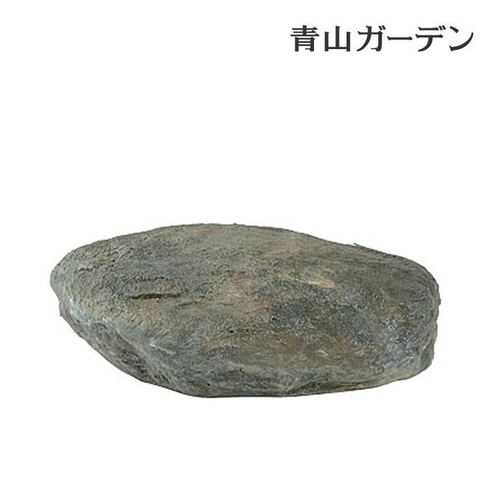 清代 青田石 石製　楼閣山水大サイズ置物　6.4㌔/横幅約40㎝ タカショー 和風 庭園 人工石 演出 坪庭 軽量 ガーデングッズ