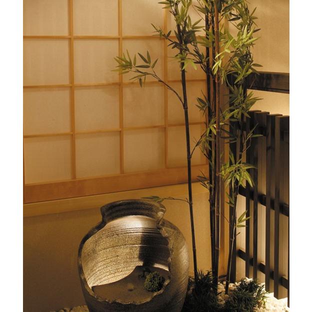 笹 七夕 飾り 竹 人工観葉植物 業務用 施設 オフィス 店舗 装飾