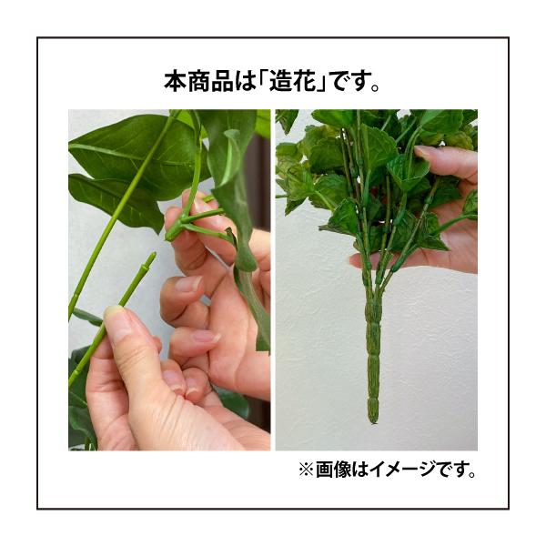 笹 七夕 飾り 竹 人工観葉植物 業務用 施設 オフィス 店舗 装飾 フェイク グリーン 坪庭 リアル タカショー / ミニ黒竹 80cm 3本立 /中型｜garden｜02