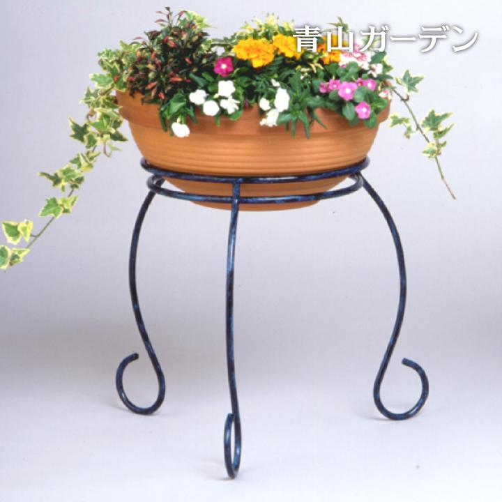 タカショー 花台 スタンド 鉢 プランタースタンド フラワースタンド