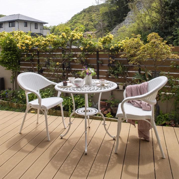 ラタン　もこもこリラックスチェアー　未使用品 ネコセカイ 公式オンラインショップ / ラタンマッシュルームベッド