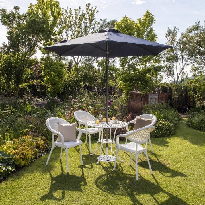 タカショー イス チェアー 椅子 屋外 ラタン調 家具 ファニチャー