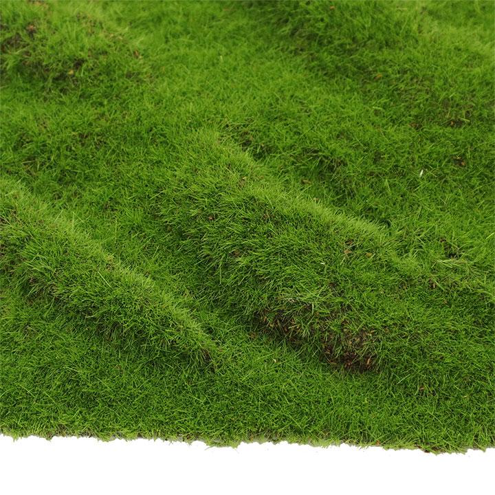 タカショー 人工観葉植物 人工植物 人工苔 下草 坪庭 造花 業務