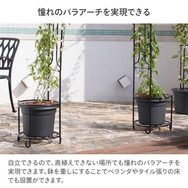 タカショー アーチ バラ クレマチス 誘引 つる性 ガーデニング タカショー アーチ バラ クレマチス 誘引 つる性 ガーデニング