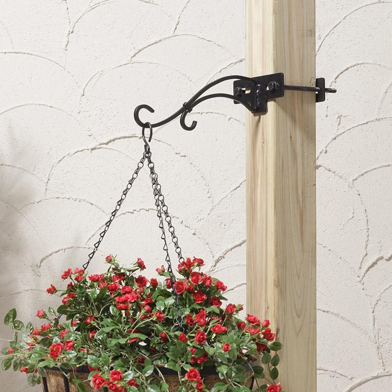 タカショー ハンギング 寄せ植え プランター フック ガーデン