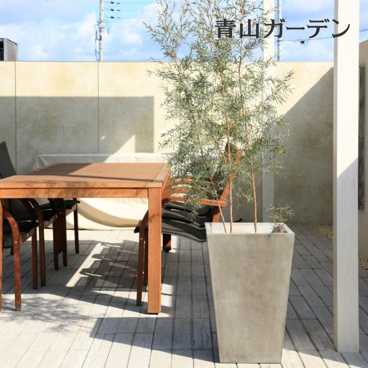 タカショー 鉢 プランター ポット 大型 ガーデニング 店舗 施設 