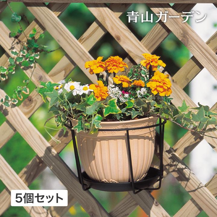 タカショー 爆買 ハンギング 壁掛け 寄せ植え 菜園 / プラントホルダー