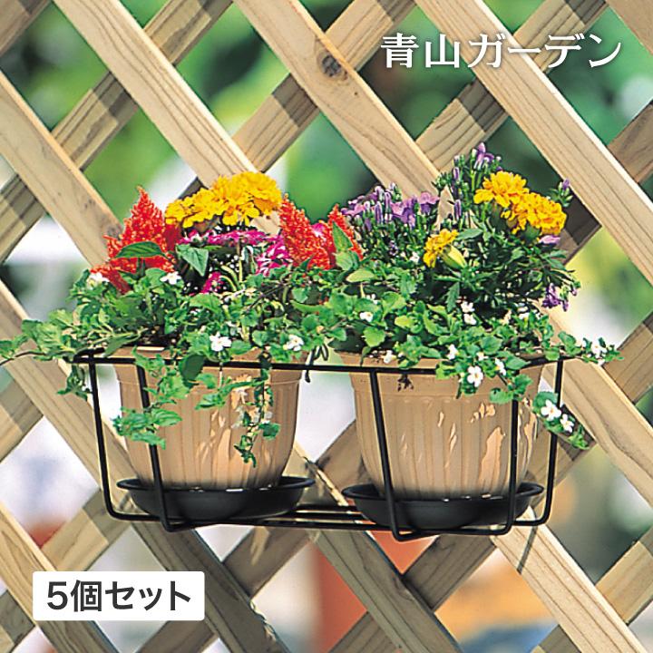 タカショー ハンギング 壁掛け 寄せ植え 菜園 / プラントホルダー