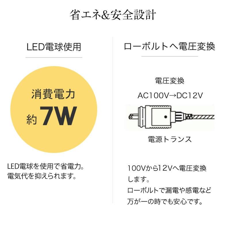 激安単価で ライト Led 屋外 アプローチ 低電圧 Diy 庭 ガーデン タカショー ローボルトライト スタンダードセット アプローチ用 A 青山ガーデン Paypayモール店 通販 Paypayモール 年最新海外 Blog Lonolife Com