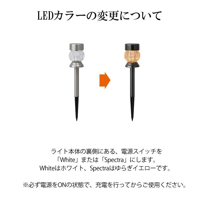 タカ！ ExLights ソーラーマルチプレイライト VESTA /A: ライト