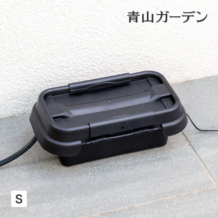 タカショー コンセント ボックス 隠し 隠す 屋外 収納 防止 防塵 タカショー コンセント ボックス 隠し 隠す 屋外 収納 防止 防塵