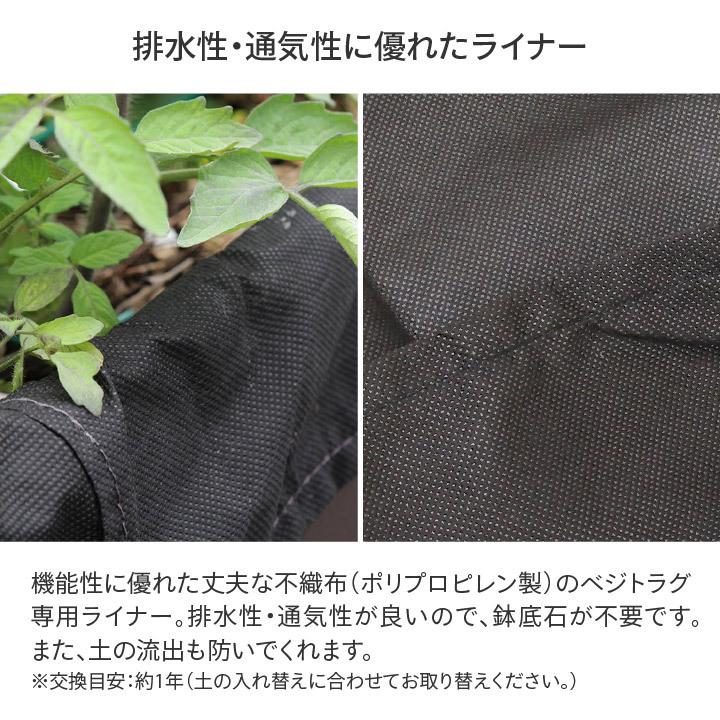 タカショー 替えカバー ガーデニング ベジトラグ 菜園 / ホームベジト
