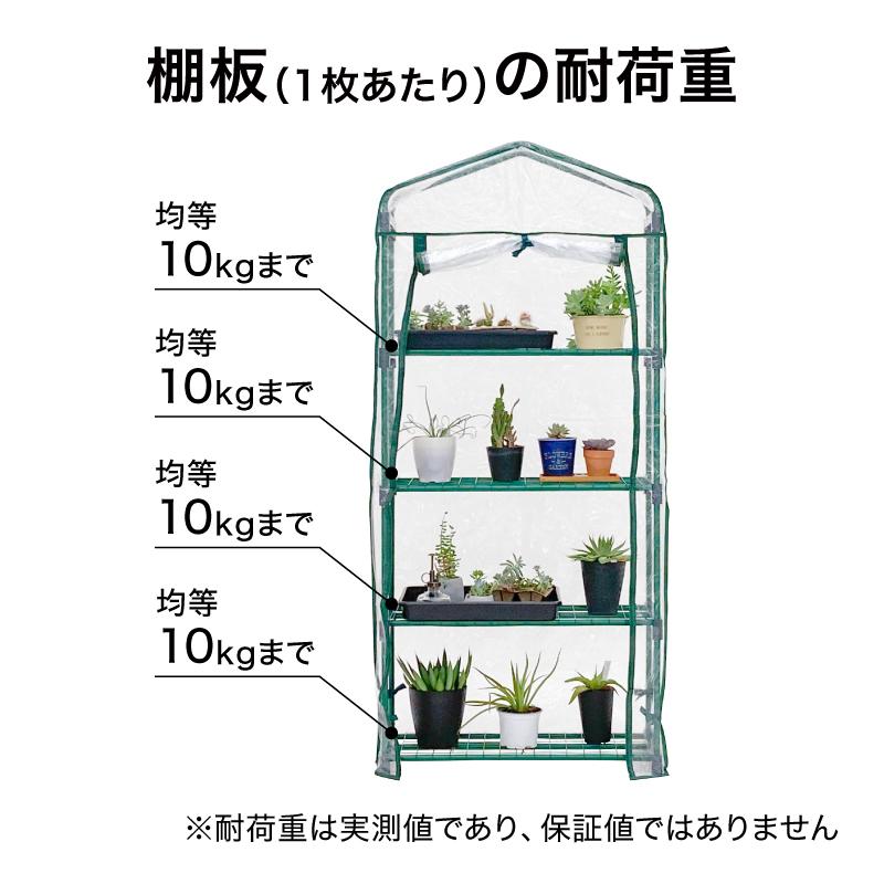タカショー 爆買 ビニールハウス 家庭用 簡易温室 ビニール温室 スリム