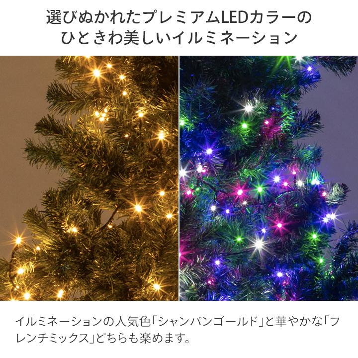 安い割引 イルミネーション 屋外 Led ライト クリスマス デコレーション 電飾 タカショー 彩プレミアム ストリングスライト 0球 A Riosmauricio Com