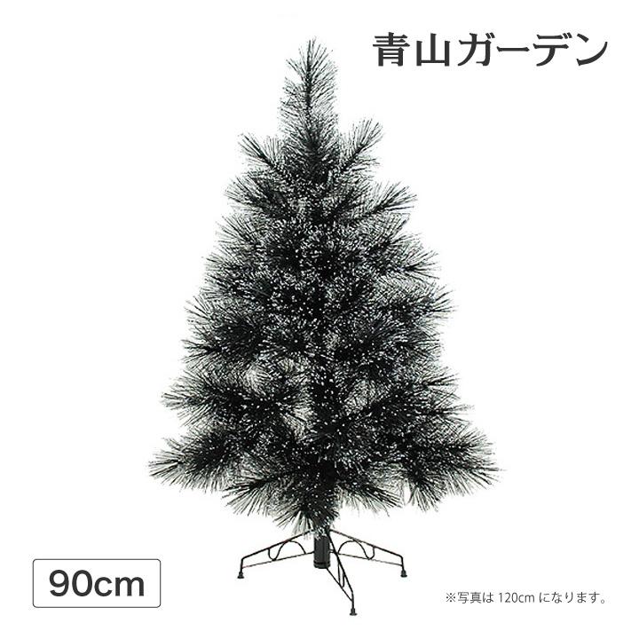 New限定品 クリスマスツリー ラメ 半分 壁際 省スペース 店舗 施設 イベント 人工観葉植物 グリッターパイン ハーフツリー 90cm ブラックシルバー A 驚きの安さ Www Muslimaidusa Org