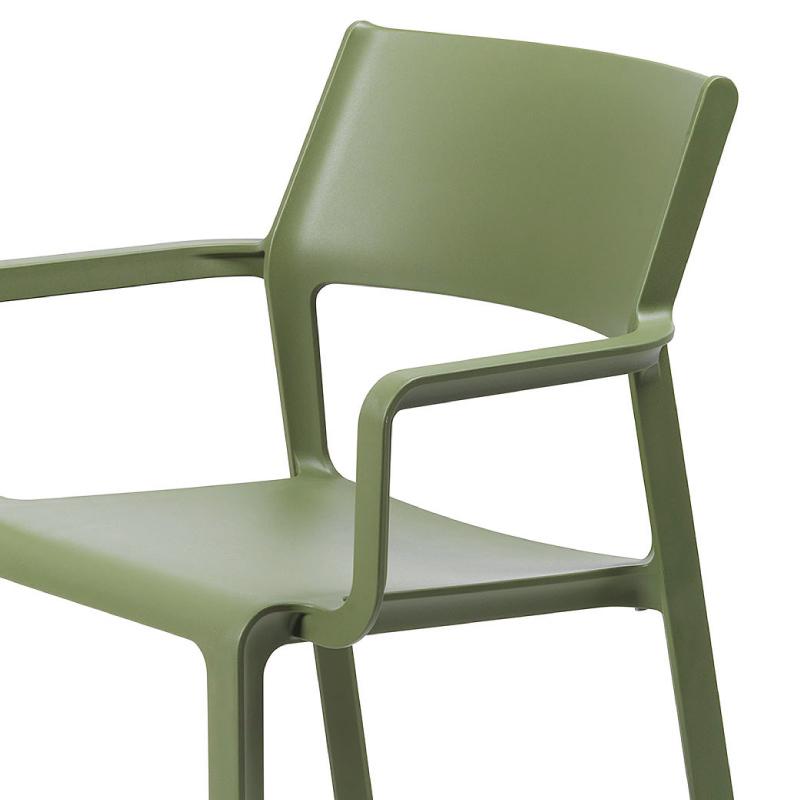 タカショー NARDI イス チェア 椅子 屋外 家具 ファニチャー 店舗用