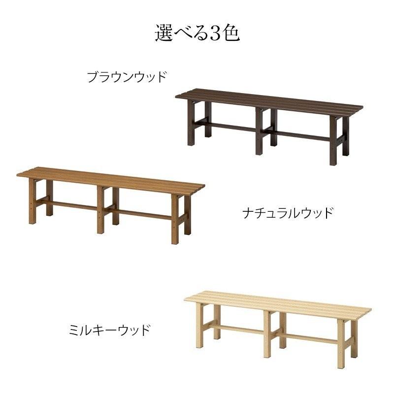 タカショー デッキ 縁台 木 ウッド アルミ 耐久性 ユニット 庭