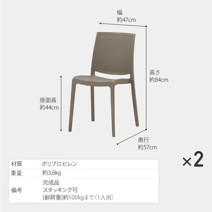 タカショー テーブルセット 屋外 ファニチャー ラタン ガーデン