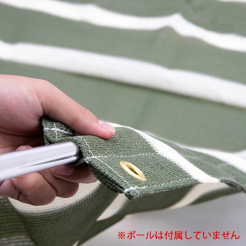 Lost Coast グレー タープ・シェード Lost Coast グレー タープ・シェード