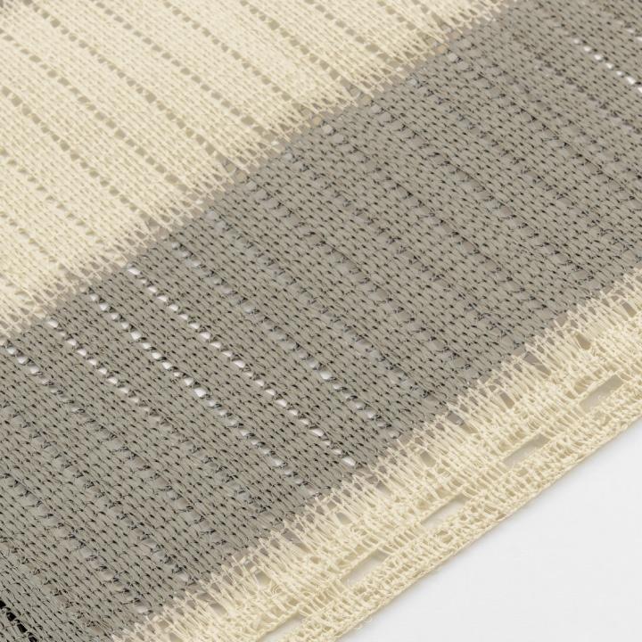タカショー 日よけ サンシェード オーニング 上級グレード 30ｍ 紫外線 UV カット 目隠し 店舗 パーゴラ / クールシェードロール プライム1.8×30m /小型_3