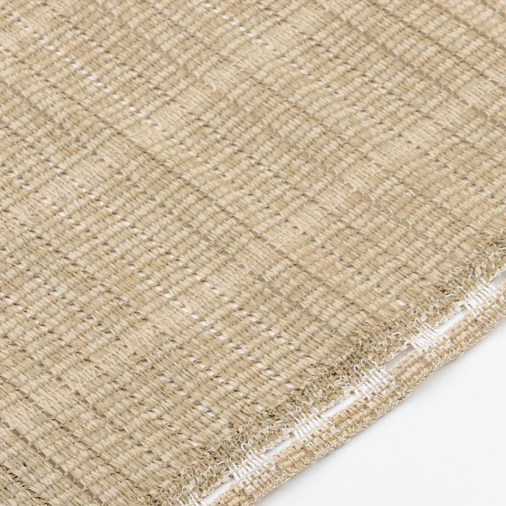 お値下げしました Ryoga 日よけ サンシェード アイボリー 5m × 6m タカショー 日よけ サンシェード オーニング 6m 5年保証 ハイグレード