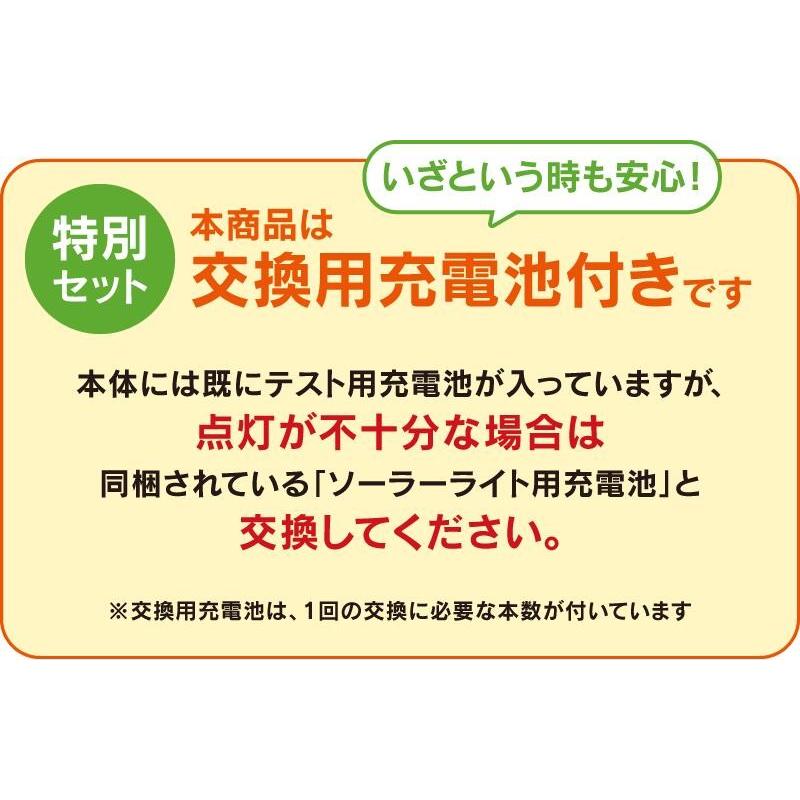 商店 停電 防災 ソーラー ミニシルエットストーリー2本 ミッキー ミニー ティンカー ベル アリエル ラプンツェル交換用充電池付き特別セット A 最新