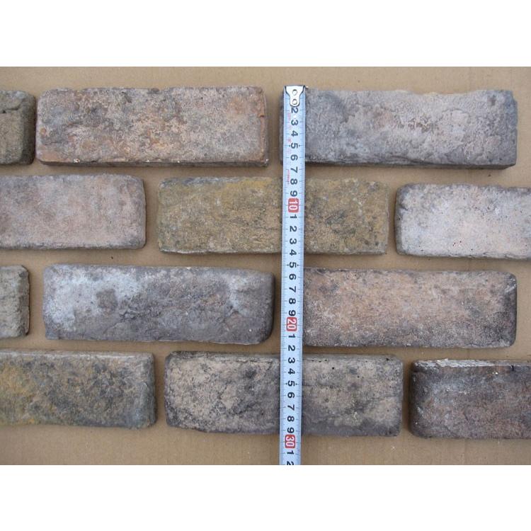 60 Off 現品限り 激安アウトレット セメント系レンガ風外装材 ウォールフェイスレンガ フラット 3平米分 外装 タイル レンガ 外壁 リフォーム G Aes5 ガーデンアート増樹yahoo 店 通販 Yahoo ショッピング