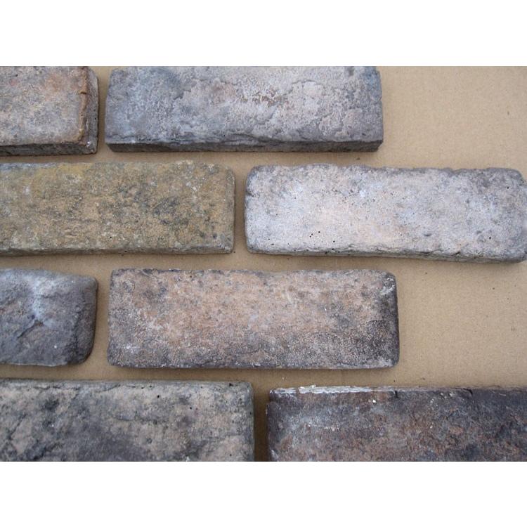 60 Off 現品限り 激安アウトレット セメント系レンガ風外装材 ウォールフェイスレンガ フラット 3平米分 外装 タイル レンガ 外壁 リフォーム G Aes5 ガーデンアート増樹yahoo 店 通販 Yahoo ショッピング