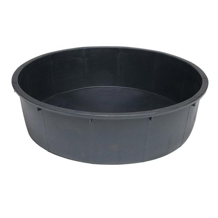 大型 浅鉢 40L 29号 φ88cm イタリア製 水鉢 貯水 タンク 大きい