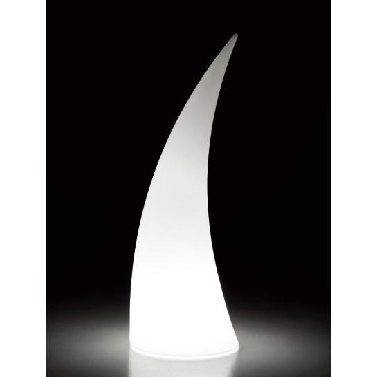 デザイナーズ 光るオブジェ ホーン H180cm プラストコレクション EP-8234L  照明 ライト Horn Light おしゃれ イルミネーション イタリア製