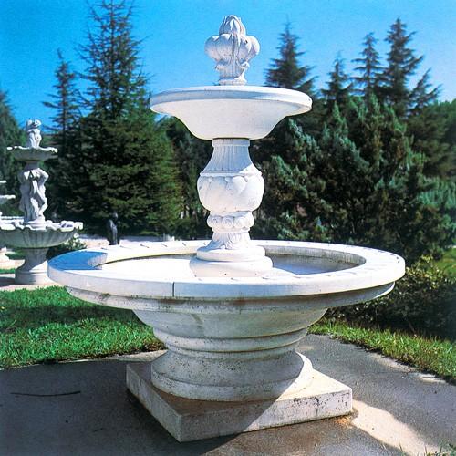 噴水 ポートセルボ イタリア製 ITALGARDEN FO0238 イタルガーデン ファウンテン